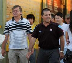 Foto de la galería: Crucero del Norte 1-Talleres de Córdoba 0