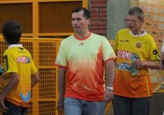 Foto de la galería: Crucero del Norte 1-Talleres de Córdoba 0