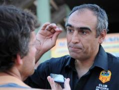 Foto de la galería: Crucero del Norte 1-Talleres de Córdoba 0