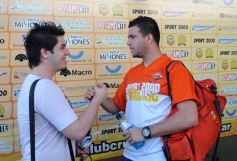 Foto de la galería: Crucero del Norte 1-Talleres de Córdoba 0