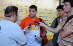 Foto de la galería: Crucero del Norte 1-Talleres de Córdoba 0