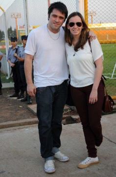 Foto de la galería: Crucero del Norte 1-Talleres de Córdoba 0