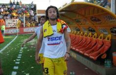 Foto de la galería: Crucero del Norte 1-Talleres de Córdoba 0