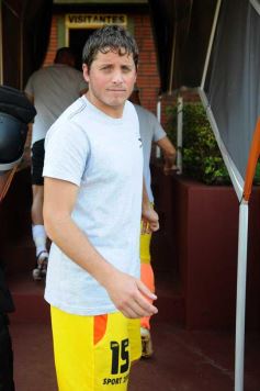 Foto de la galería: Crucero del Norte 1-Talleres de Córdoba 0