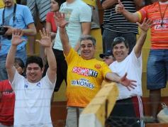 Foto de la galería: Crucero del Norte 1-Talleres de Córdoba 0