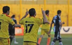 Foto de la galería: Crucero del Norte 1-Talleres de Córdoba 0