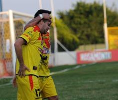 Foto de la galería: Crucero del Norte 1-Talleres de Córdoba 0