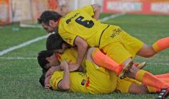 Foto de la galería: Crucero del Norte 1-Talleres de Córdoba 0