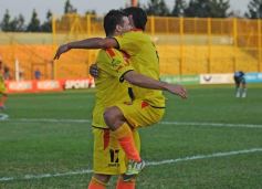 Foto de la galería: Crucero del Norte 1-Talleres de Córdoba 0