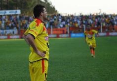 Foto de la galería: Crucero del Norte 1-Talleres de Córdoba 0