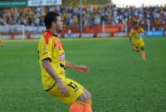 Foto de la galería: Crucero del Norte 1-Talleres de Córdoba 0