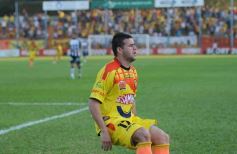 Foto de la galería: Crucero del Norte 1-Talleres de Córdoba 0