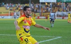 Foto de la galería: Crucero del Norte 1-Talleres de Córdoba 0