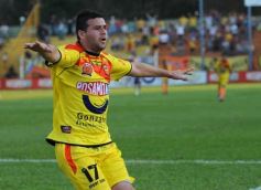 Foto de la galería: Crucero del Norte 1-Talleres de Córdoba 0