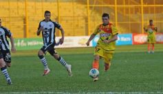 Foto de la galería: Crucero del Norte 1-Talleres de Córdoba 0