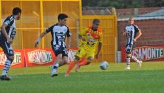 Foto de la galería: Crucero del Norte 1-Talleres de Córdoba 0