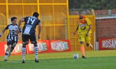 Foto de la galería: Crucero del Norte 1-Talleres de Córdoba 0