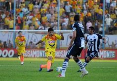 Foto de la galería: Crucero del Norte 1-Talleres de Córdoba 0
