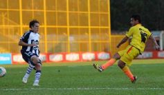 Foto de la galería: Crucero del Norte 1-Talleres de Córdoba 0