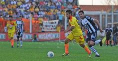 Foto de la galería: Crucero del Norte 1-Talleres de Córdoba 0