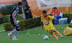 Foto de la galería: Crucero del Norte 1-Talleres de Córdoba 0