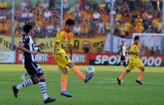 Foto de la galería: Crucero del Norte 1-Talleres de Córdoba 0