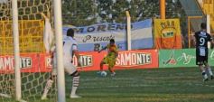 Foto de la galería: Crucero del Norte 1-Talleres de Córdoba 0