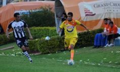 Foto de la galería: Crucero del Norte 1-Talleres de Córdoba 0