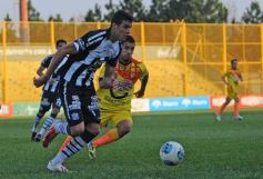 Foto de la galería: Crucero del Norte 1-Talleres de Córdoba 0