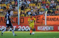 Foto de la galería: Crucero del Norte 1-Talleres de Córdoba 0