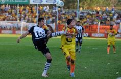 Foto de la galería: Crucero del Norte 1-Talleres de Córdoba 0