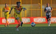 Foto de la galería: Crucero del Norte 1-Talleres de Córdoba 0