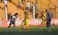 Foto de la galería: Crucero del Norte 1-Talleres de Córdoba 0