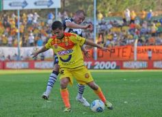 Foto de la galería: Crucero del Norte 1-Talleres de Córdoba 0