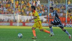 Foto de la galería: Crucero del Norte 1-Talleres de Córdoba 0