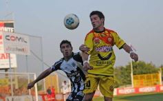 Foto de la galería: Crucero del Norte 1-Talleres de Córdoba 0