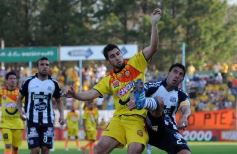 Foto de la galería: Crucero del Norte 1-Talleres de Córdoba 0