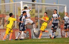 Foto de la galería: Crucero del Norte 1-Talleres de Córdoba 0