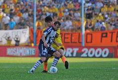 Foto de la galería: Crucero del Norte 1-Talleres de Córdoba 0