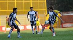 Foto de la galería: Crucero del Norte 1-Talleres de Córdoba 0