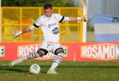 Foto de la galería: Crucero del Norte 1-Talleres de Córdoba 0