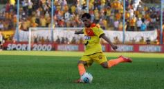 Foto de la galería: Crucero del Norte 1-Talleres de Córdoba 0