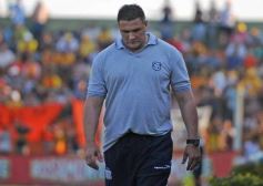 Foto de la galería: Crucero del Norte 1-Talleres de Córdoba 0