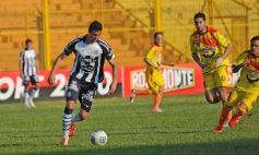 Foto de la galería: Crucero del Norte 1-Talleres de Córdoba 0