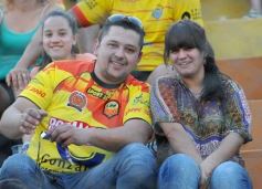 Foto de la galería: Crucero del Norte 1-Talleres de Córdoba 0