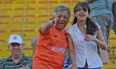 Foto de la galería: Crucero del Norte 1-Talleres de Córdoba 0