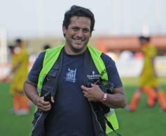 Foto de la galería: Crucero del Norte 1-Talleres de Córdoba 0