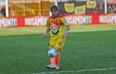 Foto de la galería: Crucero del Norte 1-Talleres de Córdoba 0