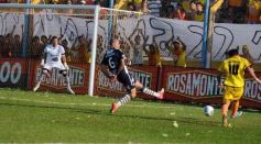 Foto de la galería: Crucero del Norte 1-Talleres de Córdoba 0