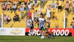 Foto de la galería: Crucero del Norte 1-Talleres de Córdoba 0